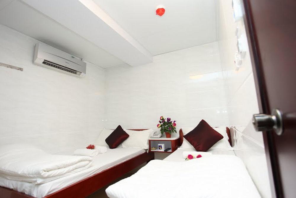 Reliance Inn Hongkong Exterior foto